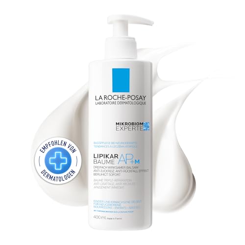 La Roche Posay Bodylotion F R Trockene Zu