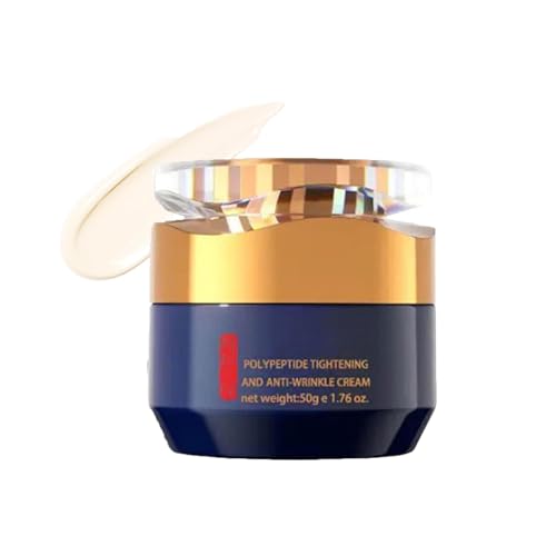 Polypeptide Skin Tightening Cream For Face Anti Falten