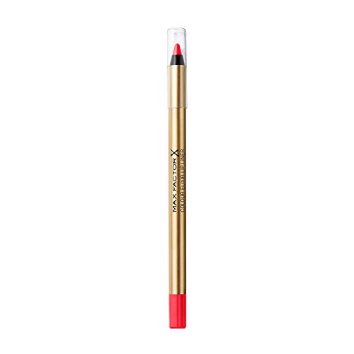 Max Factor Colour Elixir Lip Liner Red Poppy