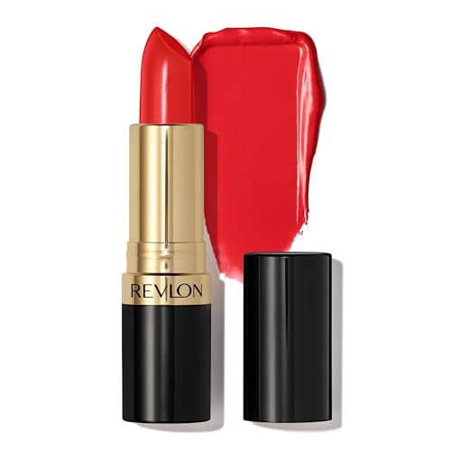 Revlon Super Lustrous Lippenstift Feuer Und Eis 720