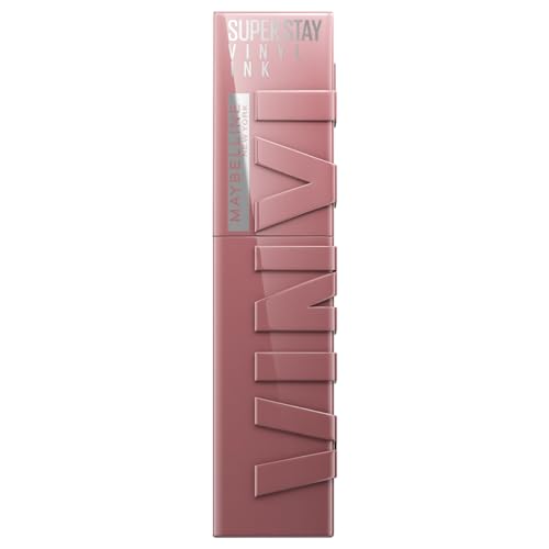 Maybelline New York Lip Colour Wischfest H Lt