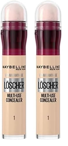 Maybelline New York Abdeckstift Instant Anti Age Effekt