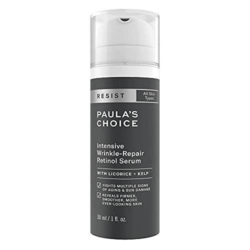 Paula S Choice Resist Anti Aging Retinol Serum
