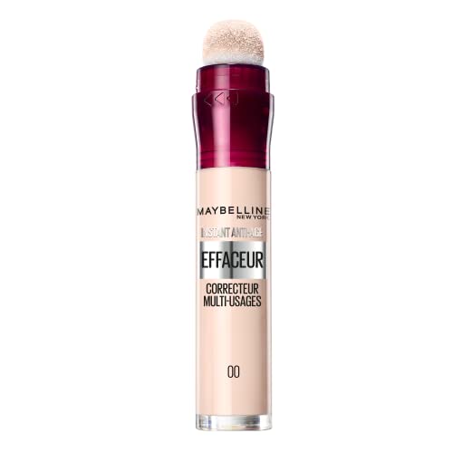 Maybelline New York Concealer Fl Ssig Instant Anti