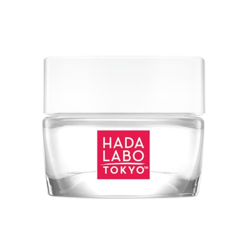 Hada Labo Tokyo White Gesichtscreme F R Frauen