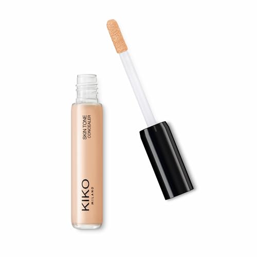 Kiko Milano Skin Tone Concealer 06 Fl Ssiger