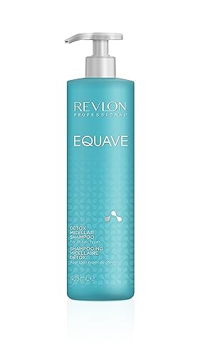 Revlon Professional Equave Detox Micellar Shampoo F R