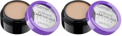 Catrice Ultimate Camouflage Cream Concealer Abdeckstift Nr 020