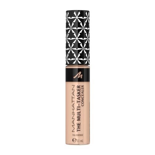 Manhattan Multi Tasker Concealer 25