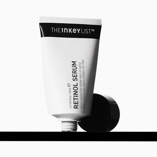The Inkey List Retinol Serum 30 Ml Reduziert