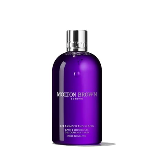 Molton Brown Relaxing Ylang Ylang Bade Und Duschgel