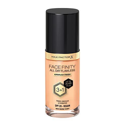 Max Factor Facefinity 3 In 1 All Day