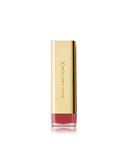 Max Factor Colour Elixir Lipstick Pearl Maroon 36