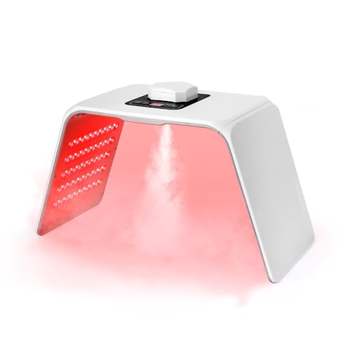 Led Maske Gesicht Beauty 7 Farben Led Gesichtsmaske