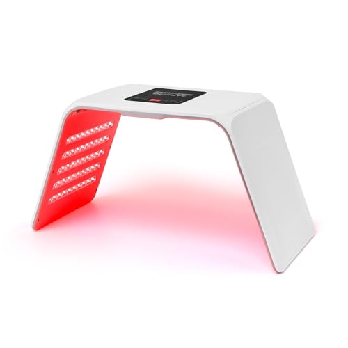 Led Maske Gesicht Beauty 7 Farben Led Gesichtsmaske