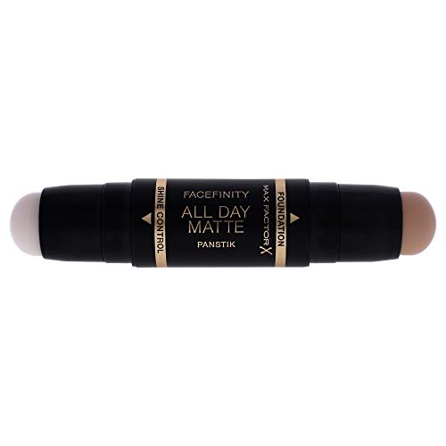 Max Factor Facefinity All Day Matte Pan Stik