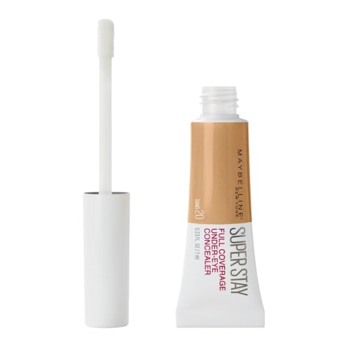 Maybelline Superstay Under Eye Concealer