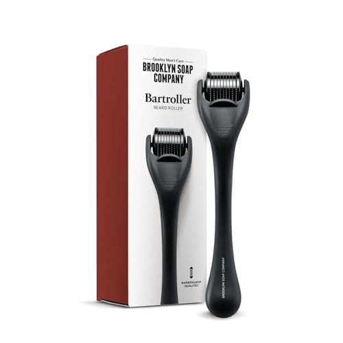 Bartroller Brooklyn Soap Company F R Einen Volleren