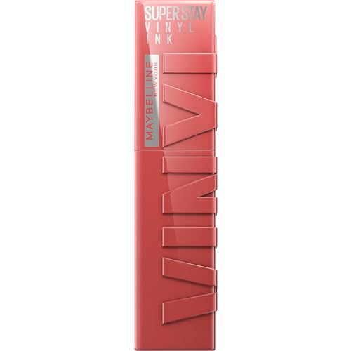 Maybelline New York Fl Ssiger Lippenstift Liquid Lipstick