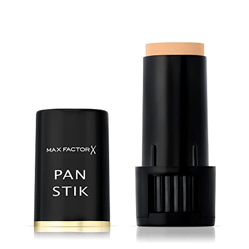 Max Factor Pan Stik Foundation Rig Creamy Foundation
