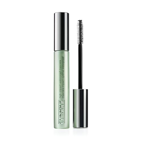 Clinique High Impact Waterproof Mascara Wasserfeste Mascara F