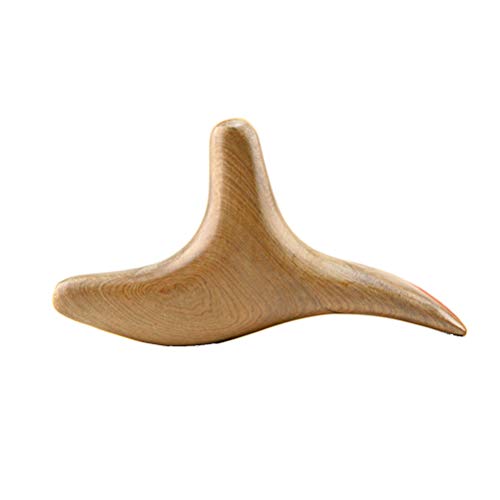 Artibetter Trigger Holz Massage Werkzeug Massagest Bchen Triggerpunkt