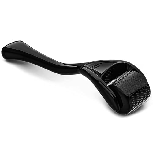 Beard Roller 0 5 Mm Derma Roller For