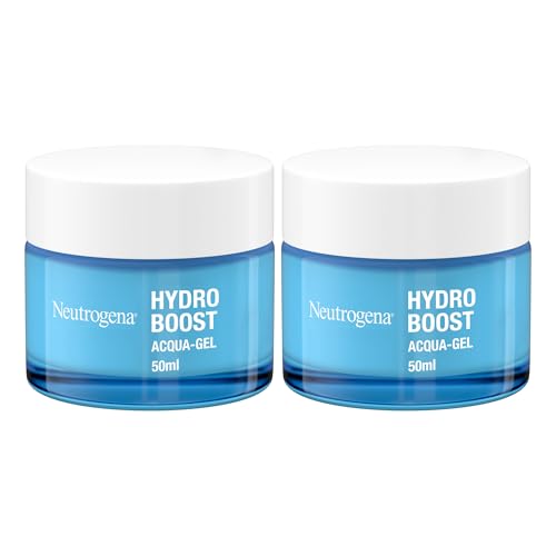 Neutrogena Hydro Boost Water Gel Gesichtscreme Light Gel