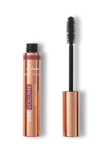 M Asam Magic Finish Volumen Mascara Xxl 10ml