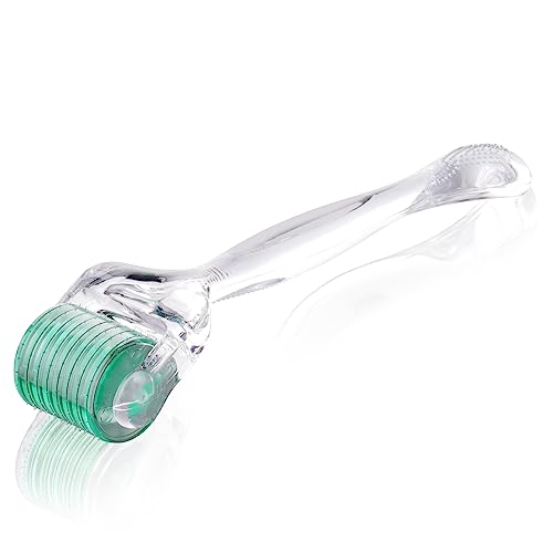 Acwoo Beard Roller 0 5 Mm Derma Roller