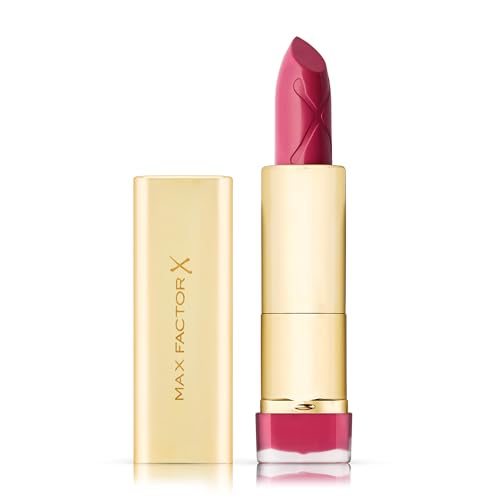 Max Factor Colour Elixir Lipstick Icy Rose 125