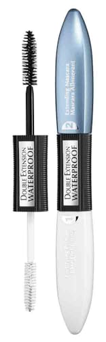 L Or Al Paris Mascara Wasserfeste Wimperntusche Und