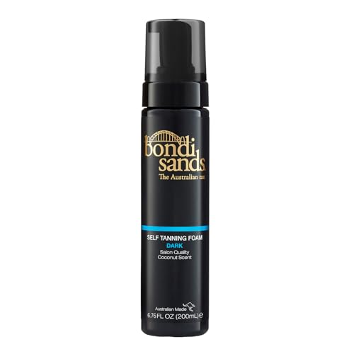 Bondi Sands Self Tanning Foam Ultra Dark Selbstbr