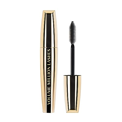 L Or Al Paris Mascara Wimperntusche F R