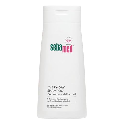 Sebamed Every Day Shampoo 400 Ml