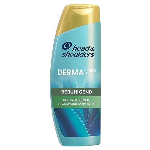 Head Shoulders Head Shoulders Dermaxpro Beruhigend Anti Schuppen