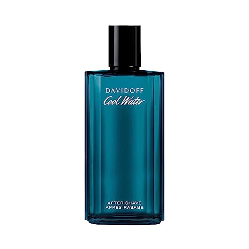 Davidoff Cool Water Man After Shave Lotion Aromatisch
