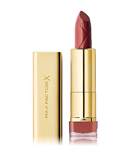 Max Factor Colour Elixir Lipstick Sunbronze 837 Pflegender