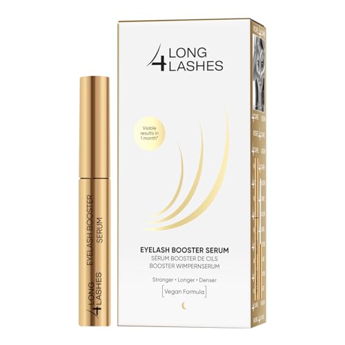 Long4lashes Fx5 Wimpernserum 3ml By Oceanic