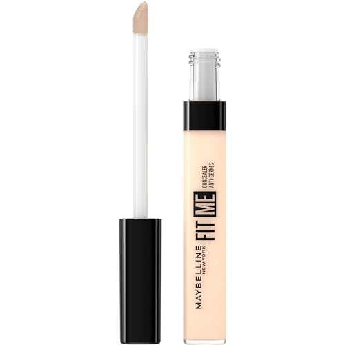 Maybelline New York Abdeckstift Fit Me Concealer F