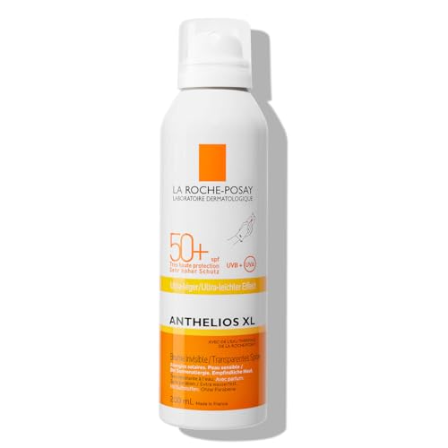 La Roche Posay Anthelios Transparentes Spray K Rper