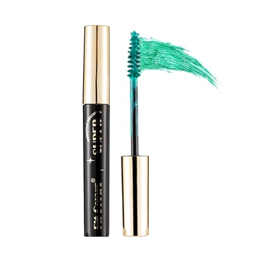Bunt Wimperntusche Wasserfest Volumizing Und Curling Mascara Gr