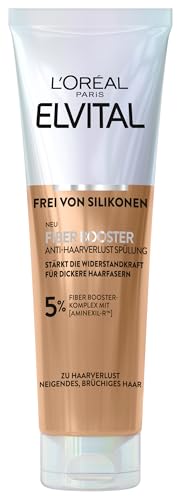 L Or Al Paris Fiber Booster Anti Haarverlust