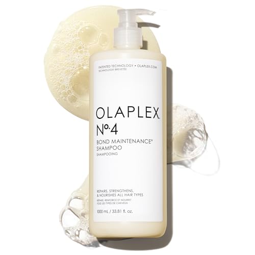 Olaplex No 4 Bond Maintenance Shampoo Repariert St