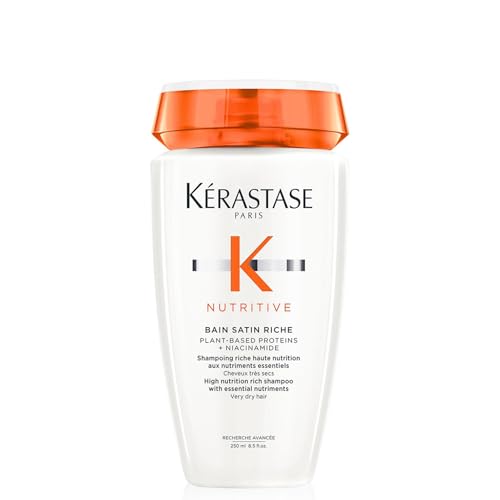 K Rastase Nutritive Shampoo F R Sehr Trockenes