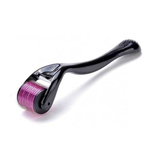 Derma Roller 540 Nadeln Derma F R Gesichts