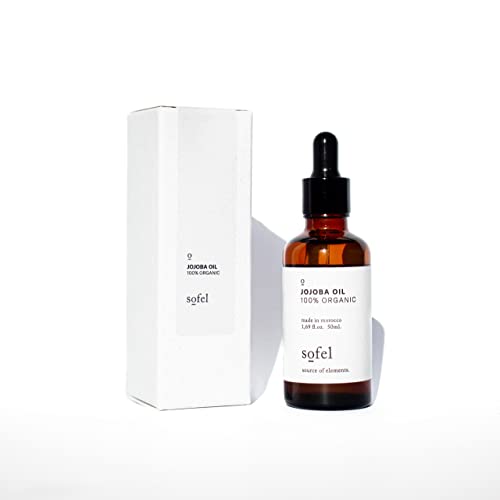 Jojoba L 100 Rein Und Biologisch I Kaltgepresst