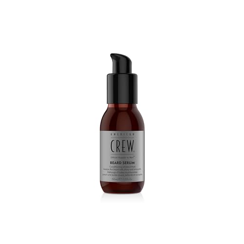 American Crew Beard Serum 50 Ml Pflegendes Bart