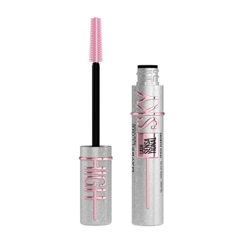 Maybelline New York Lash Sensational Space Diamond Silber