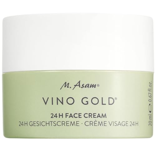 M Asam Vino Gold 24h Gesichtscreme 20 Ml